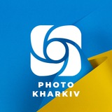 Tsikavo 📸🇺🇦 Kharkiv & Ukraine Logo