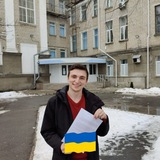 Падєр!н 🇺🇦 Logo