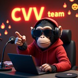 🎁 CVV investment 🍓 Logo