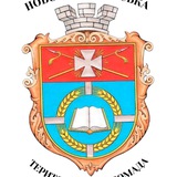 Новобузька міська рада Logo