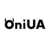 OniUA | Коли плачуть цикади | NGO | ??? Logo