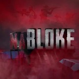 naBLOKE Logo