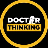 ДокторДумає™ Logo