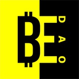 ⚡️Be DAO Logo