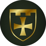 Полтавська окрема бригада територіальної оборони Logo