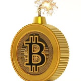 CryptoBOOMs💥 Logo