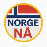 Norge Nå 🇳🇴 Nyheter Oslo Bergen Trondheim Stavanger Bodø NAV Kommune Tromsø Jobb Skole Chat News Støre Stortinget Serier SKAM Ap Logo
