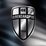ФК «Олександрія» Logo