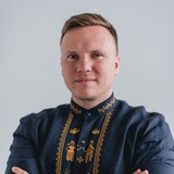 Артур Лупашко | Ribas Logo