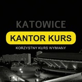 KANTOR KURS KATOWICE Logo