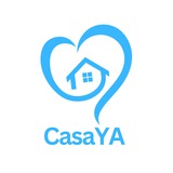 CasaYa Castellon de la Plana Logo