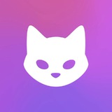 Крипта від Кота Logo