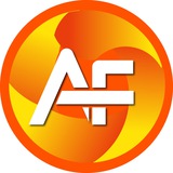 AsicFox.ua 🇺🇦| Асики и Майнинг Оборудование Logo