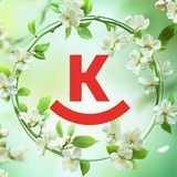 Супермаркет КЛАСС Logo