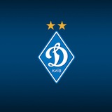 ДИНАМО КИЇВ Logo