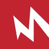 Видавництво Molfar Logo