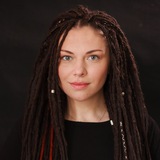 Шалена Марлена — Мистецтво Гедонізму🖤 Logo