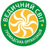 Ведичний Світ / Ведический Мир Logo