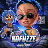 KOFUZZE AUCTION | Аукціон Одягу Logo