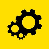 Промисловий Logo