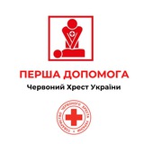 ПЕРША ДОПОМОГА Logo
