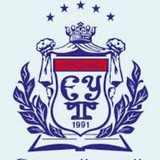 Вступ 25/26! Європейський університет Logo
