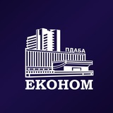 Econom_PDABA🎓 Logo