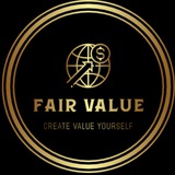 Fair Value | Інвестиції Logo