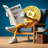 CRYPTO.UA Logo