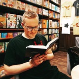 Книжковий острів Logo