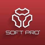 SOFTPRO GIS Logo