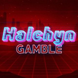 Halchyn Gamble Logo