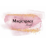 Magicspace_italy Logo