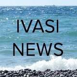 IVASI.NEWS Logo