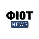 ФІОТ | FIOT.KPI.UA Logo