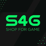 S4G | EA FC25 | Футбол Logo