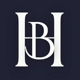 ba.hamov Logo