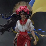 Говорить Україна 🇺🇦 Logo