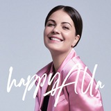 Happy Alla Logo