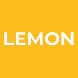 LEMON.ua Блакитна 787 Logo