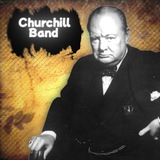 Churchillband Logo