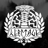Heritage Hammer | ПЕРЕХІДНИК Logo