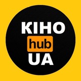 КІНОХАБ || Фільми онлайн українською мовою 🇺🇦 Logo