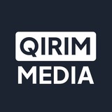 QIRIM.News 🇺🇦 |Новини Криму | Qırım haberleri Logo