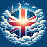 Ду ю спік інгліш?🇬🇧 Logo