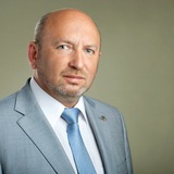 Михайло Сімашкевич | Голова Районної Ради Logo