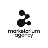 Marketorium 🇺🇦 Logo