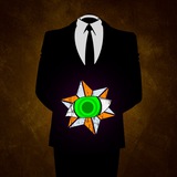 ОКО аналитическое Logo