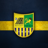 Той самий Металіст Logo