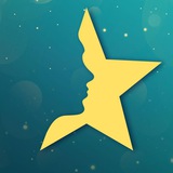Show must go on Logo